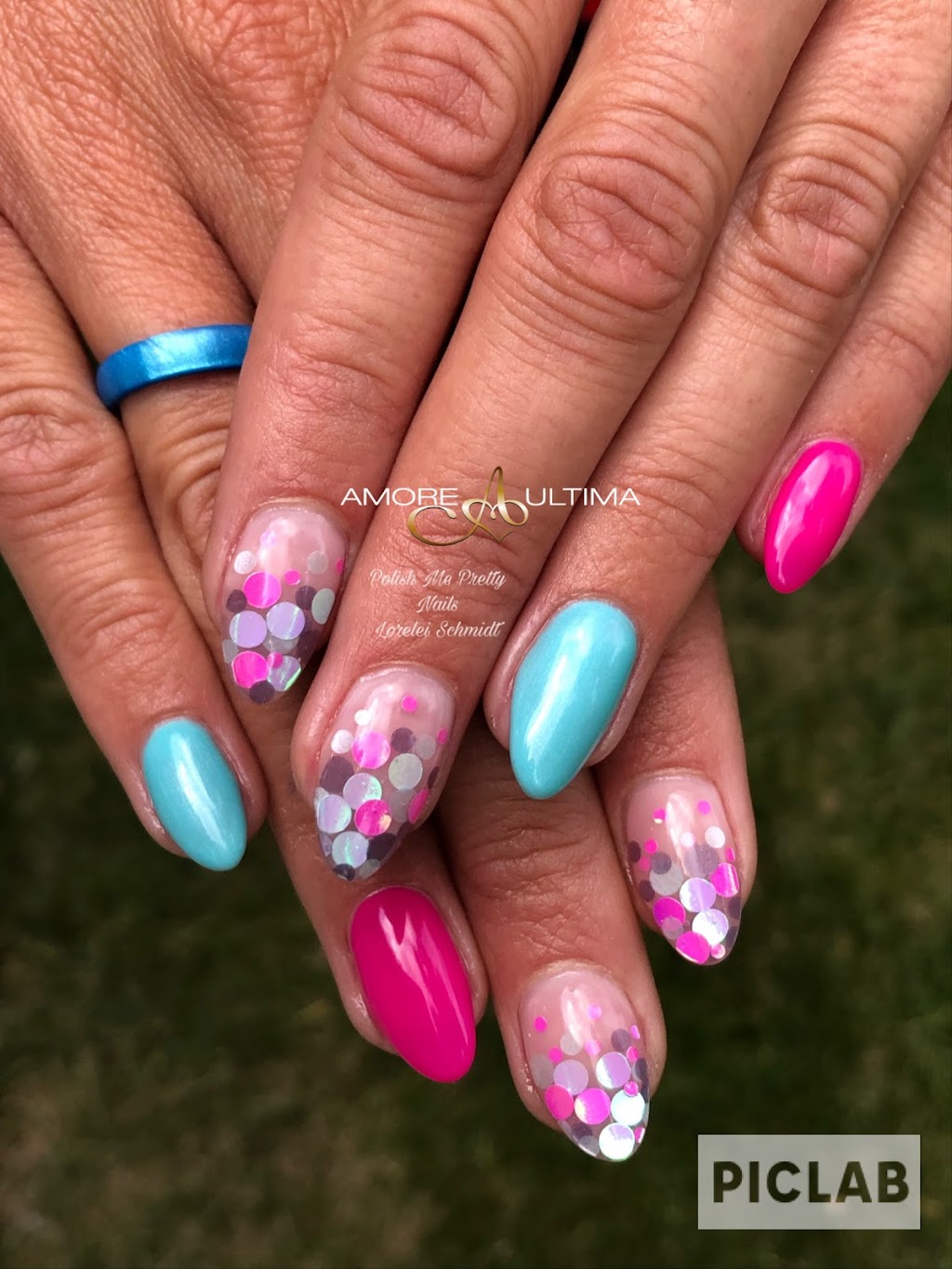 Polish Me Pretty Nails | 1415 18 St, Didsbury, AB T0M 0W0, Canada | Phone: (403) 556-4909