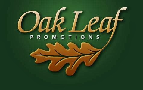 Oak Leaf Promotions | 367 Main St, Steinbach, MB R5G 1Z4, Canada | Phone: (204) 326-4621