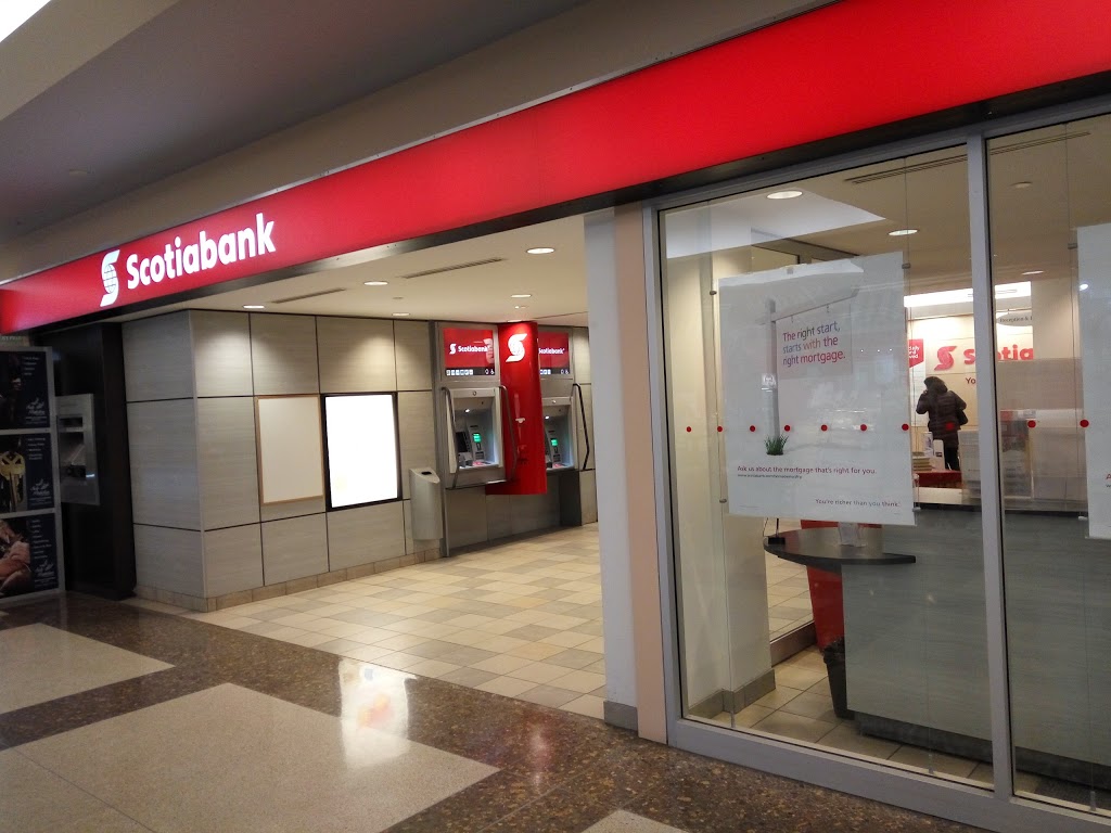 Scotiabank | 2900 Steeles Ave E, Thornhill, ON L3T 4X1, Canada | Phone: (905) 731-7388