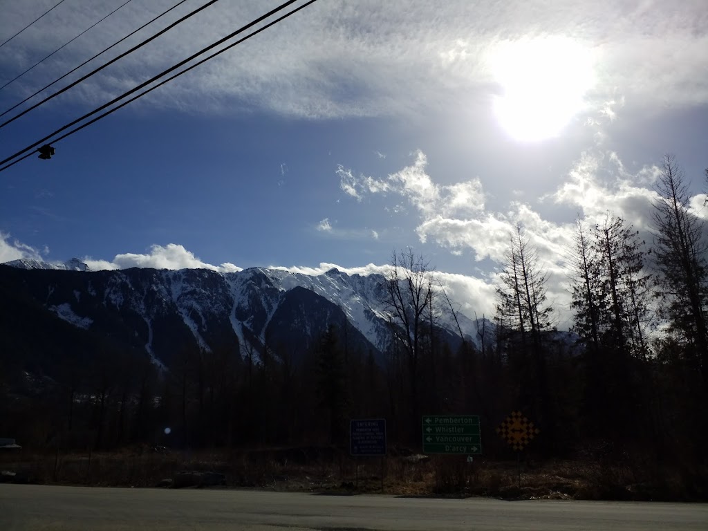 Innergex | Squamish-Lillooet C, BC V0N 2L2, Canada | Phone: (604) 894-0267