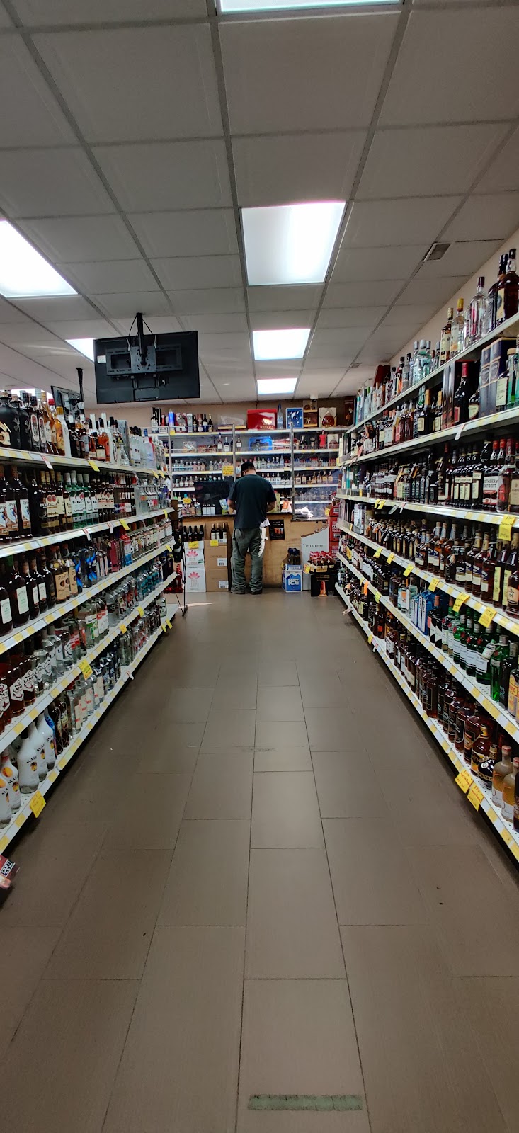 Terwillegar Town Liquor | 5231 Terwillegar Blvd NW, Edmonton, AB T6R 2Z9, Canada | Phone: (780) 439-3533