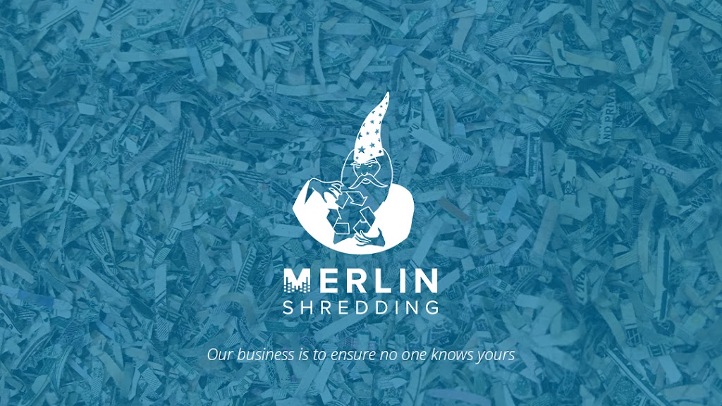 Merlin Shredding Inc - Red Deer | 27348 Township Rd 374, AB, T0M 1R0, Canada | Phone: (403) 340-2401