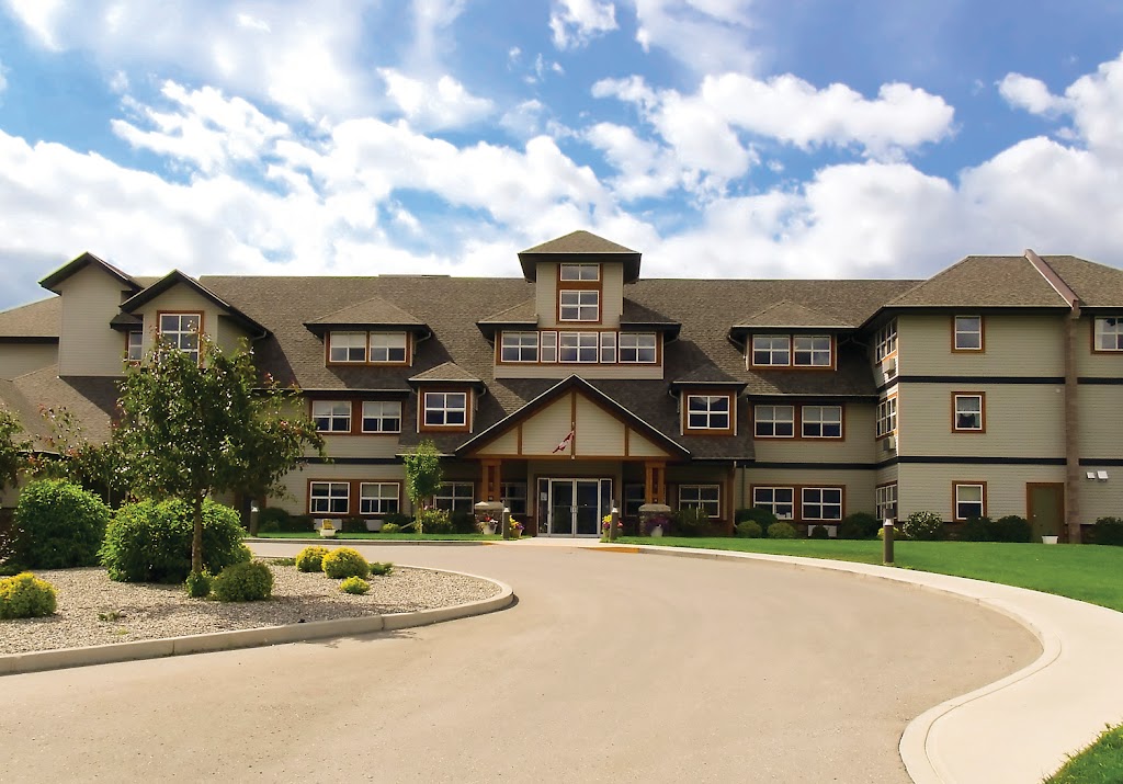 Columbia Garden Village | 800 10 Ave, Invermere, BC V0A 1K0, Canada | Phone: (250) 341-3350