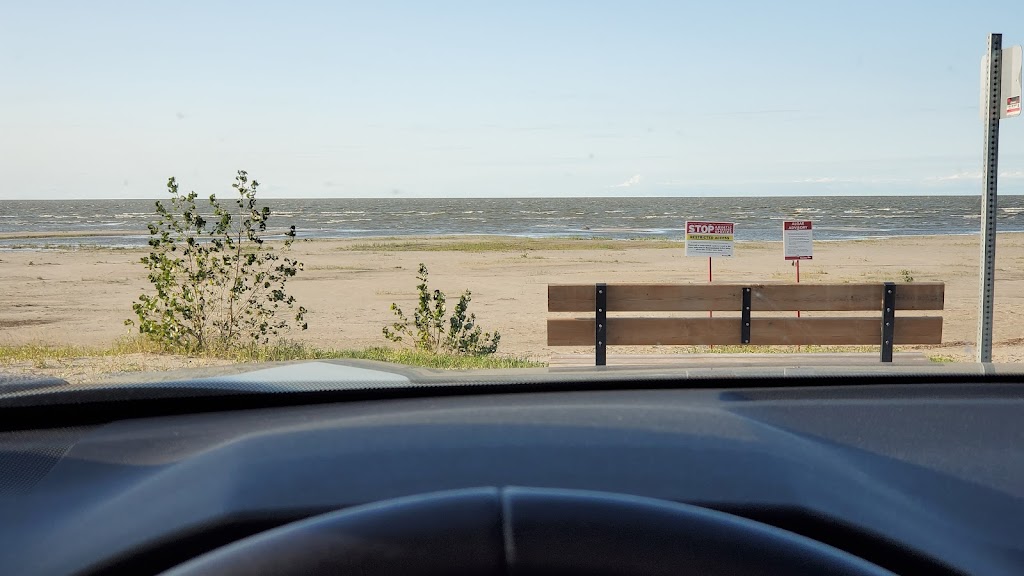 Delta Beach Campground | 84 Hackberry Ave W, Macdonald, MB R0H 0S0, Canada | Phone: (204) 857-7772