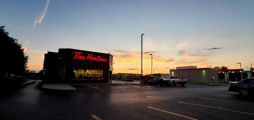 Tim Hortons | 1166 Division St, Kingston, ON K7K 7H4, Canada | Phone: (613) 541-1659