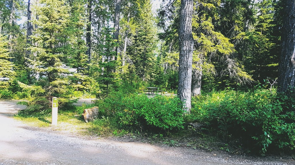 Red Lodge Provincial Park | AB-587, Red Deer County, AB T0M 1V0, Canada | Phone: (403) 340-7691