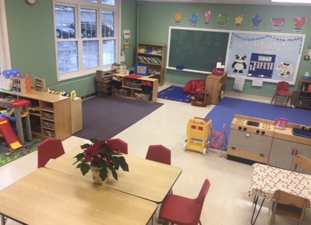 EUMC Preschool | 2991 Bowen Rd, Elma, NY 14059, USA | Phone: (716) 652-5421 ext. 204