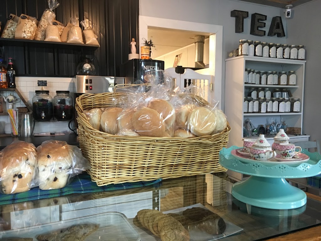 Little Teapot Cafe & Bakery | 524 Centre St, Rosemary, AB T0J 2W0, Canada | Phone: (403) 899-6838