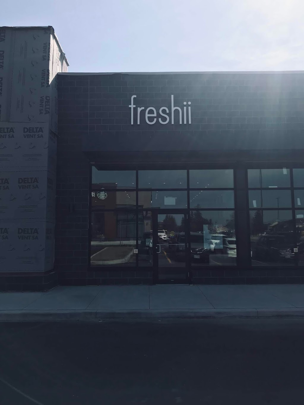 Freshii | 494 Holland St W, Bradford, ON L3Z 0A2, Canada | Phone: (365) 247-0023