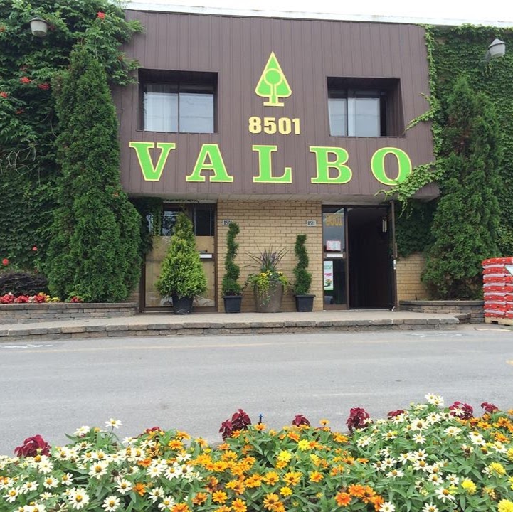 Valbo Inc | 8501 Boul Henri-Bourassa E, Montréal, QC H1E 1P4, Canada | Phone: (514) 648-9660