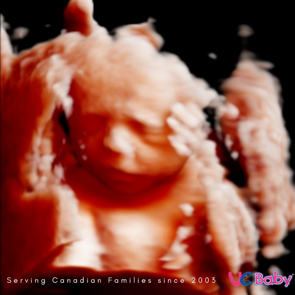 UC Baby 3D Ultrasound | 536 Laura Ave, Suite 203 Liberty Park Professional Center, Red Deer, AB T4E 0A5, Canada | Phone: (877) 682-2229