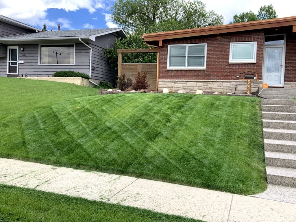 Lawn Guard Ltd | 15 Crilly Close NE, Langdon, AB T0J 1X1, Canada | Phone: (403) 651-8280