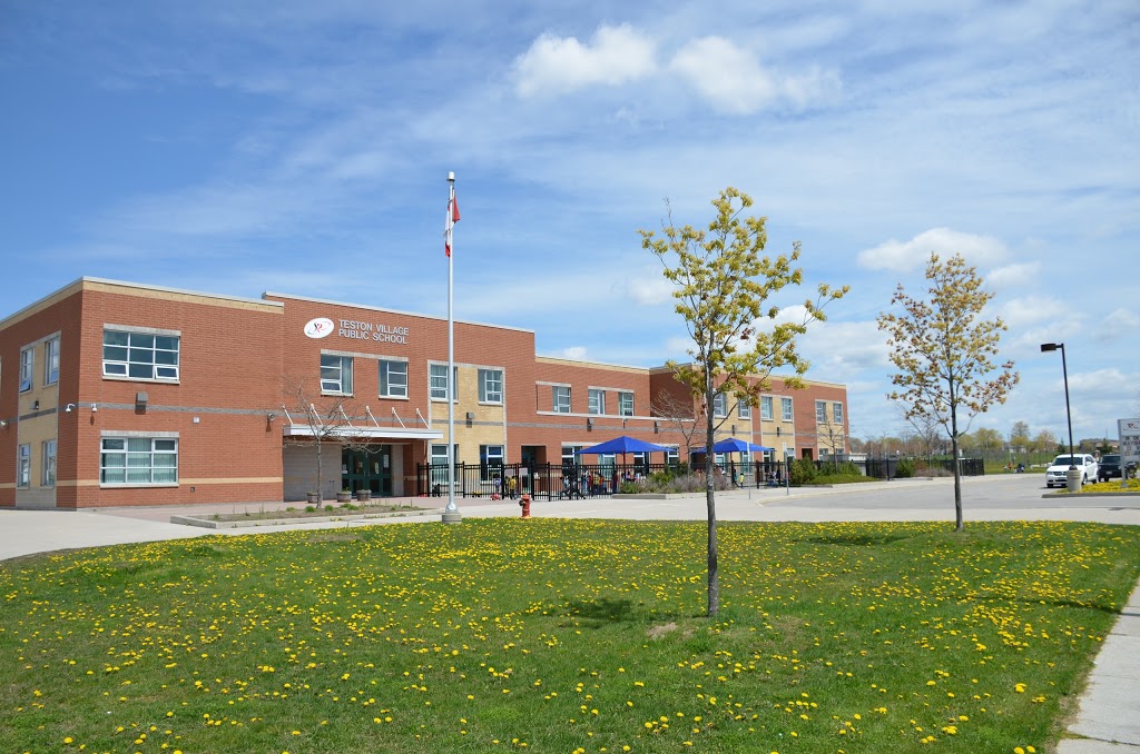 Teston Village Public School | 80 Murray Farm Ln, Maple, ON L6A 3G1, Canada | Phone: (905) 417-0555