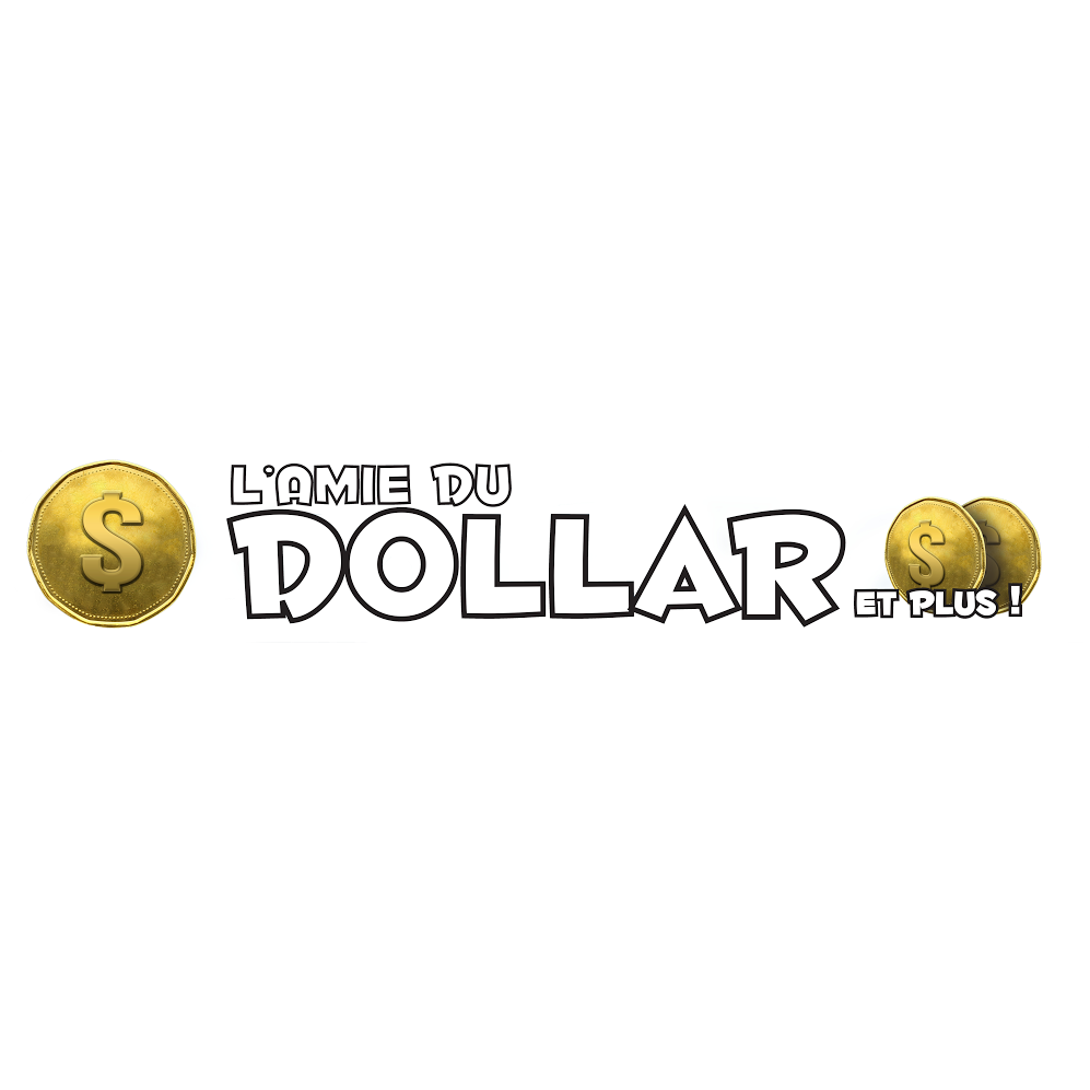 LAmie Du Dollar | 2 Rue Henderson, Huntingdon, QC J0S 1H0, Canada | Phone: (450) 264-2552