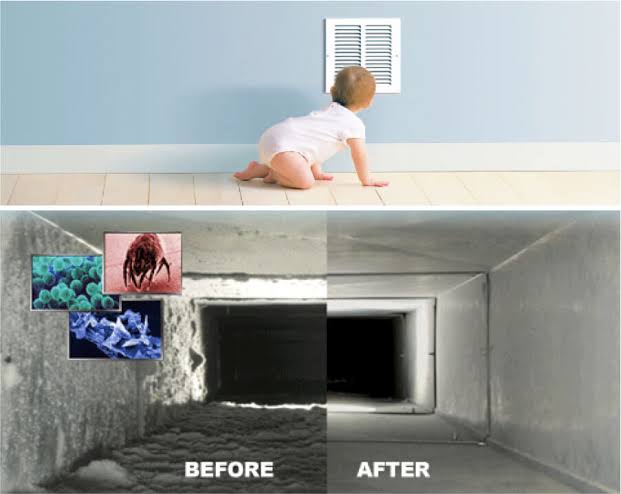 Professional Vents Care services | 2385 Orchard Rd, Burlington, ON L7L 7A6, Canada | Phone: (647) 474-0445