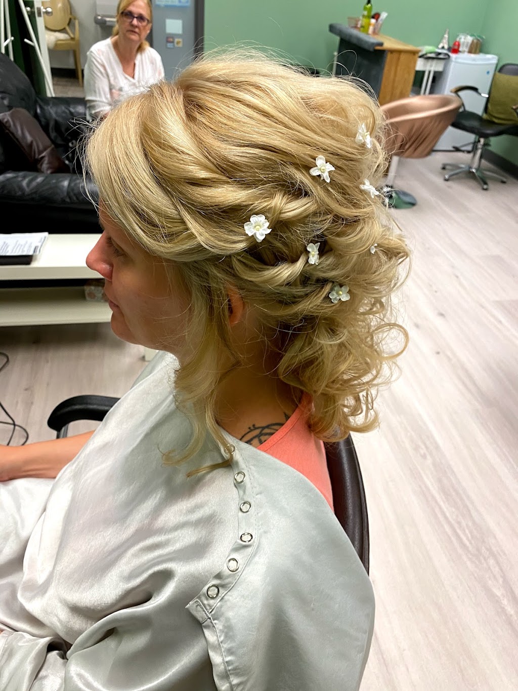 Hair Artistry by Jason D | 2257 Premier Way #124, Sherwood Park, AB T8H 2M8, Canada | Phone: (780) 918-7544