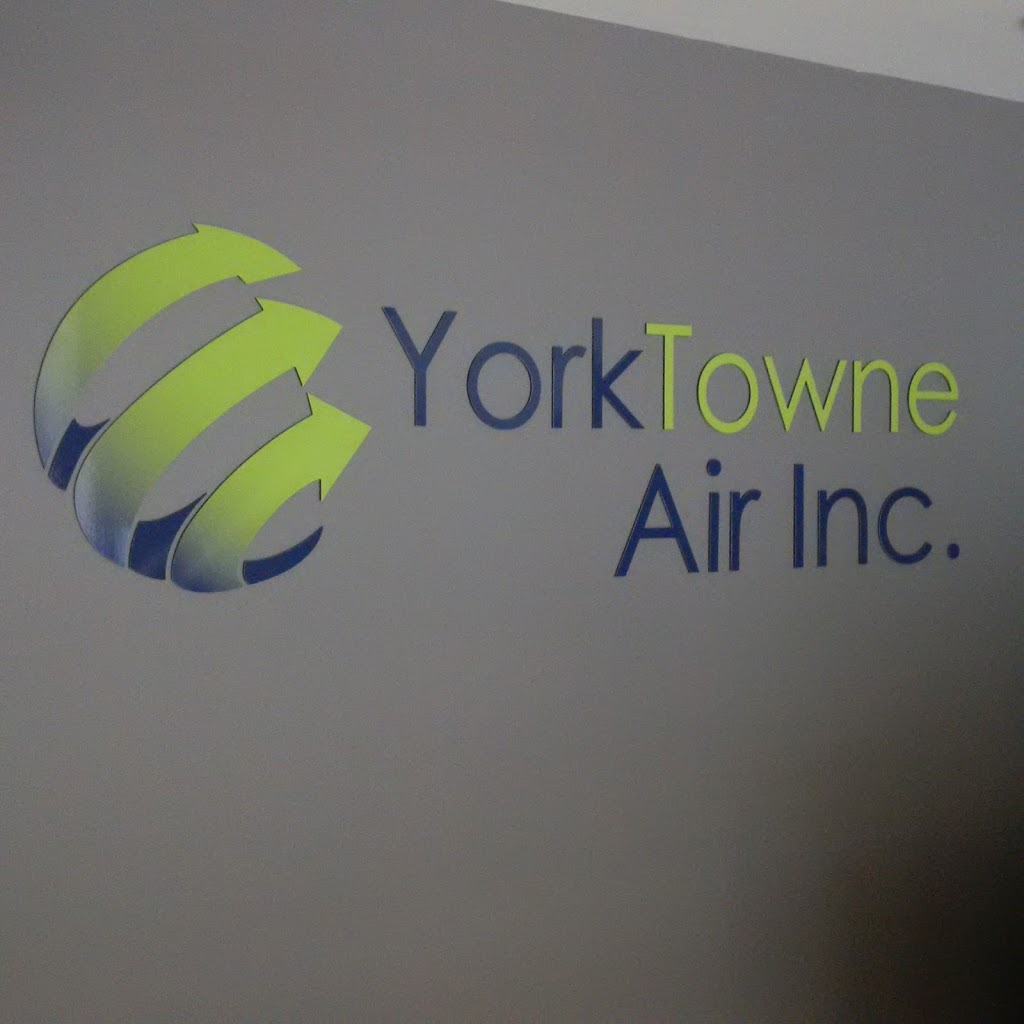 Yorktowne Air Inc. | 201 Spinnaker Way unit 10, Concord, ON L4K 4C6, Canada | Phone: (905) 532-9699