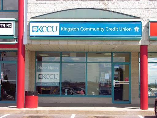 KCCU | 18 Market St, Kingston, ON K7L 1W8, Canada | Phone: (613) 549-3901