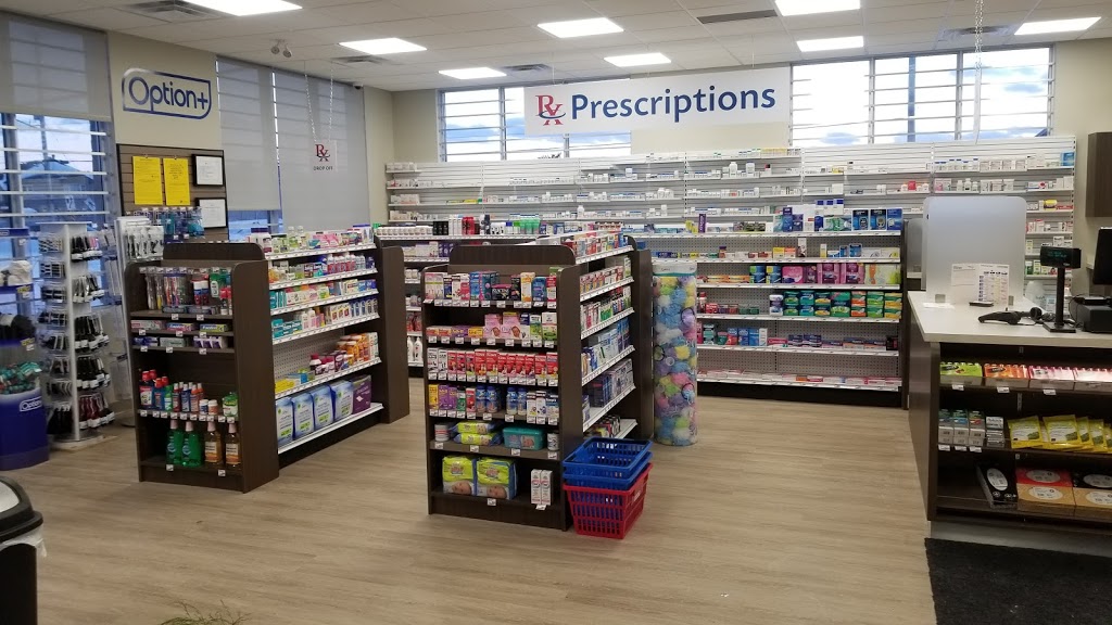 Jockvale Pharmacy & Clinic | 2201 Jockvale Rd A1, Nepean, ON K2J 4J9, Canada | Phone: (613) 440-7200