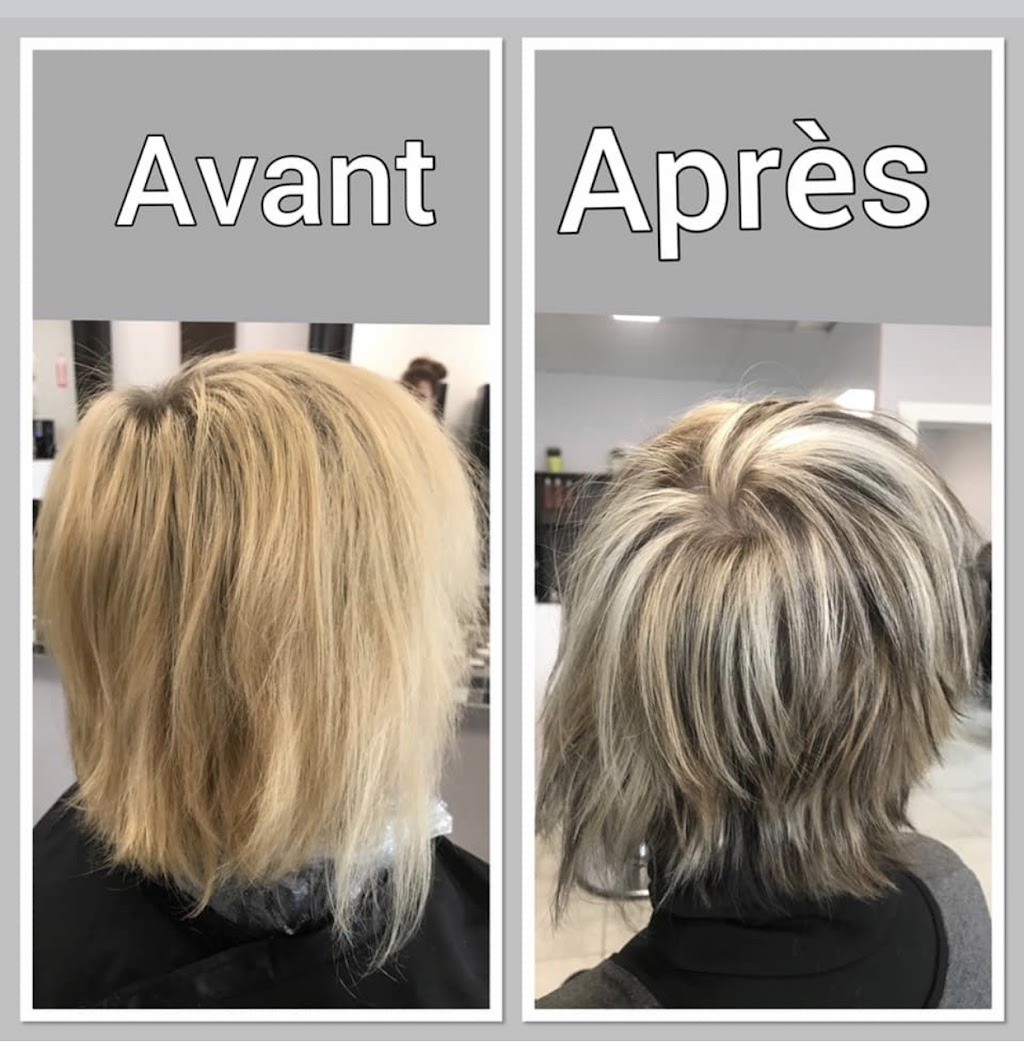 Coiffeuse Styliste Christine Léveillé | 1308 Rue Norvège, Mascouche, QC J7L 2L9, Canada | Phone: (438) 885-1206