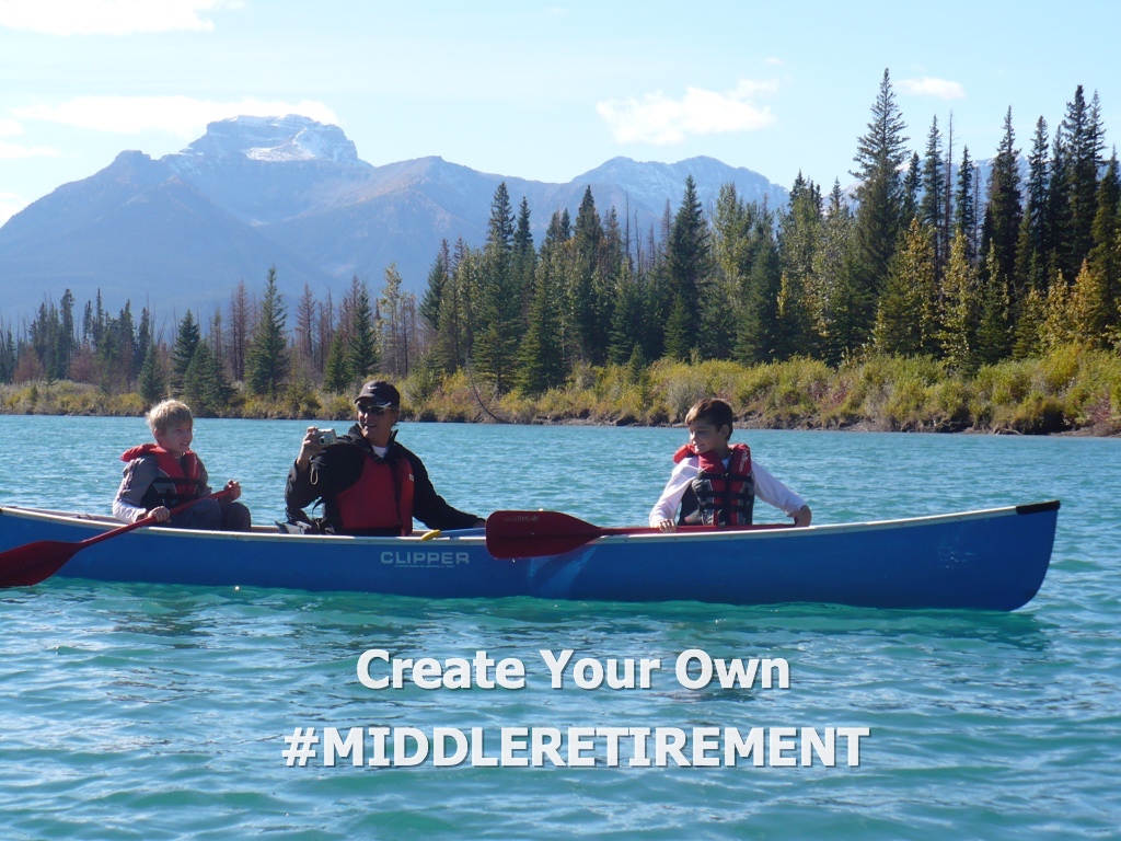 Middle Retirement, Financial Coaching | 29 McArthur Dr, Penetanguishene, ON L9M 1X3, Canada | Phone: (705) 309-4853