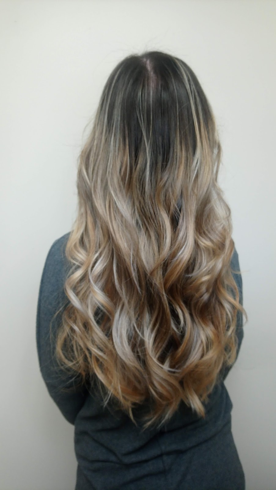 Hair Fantasy | 27 Ruth Ave, Brampton, ON L6Z 4R2, Canada | Phone: (905) 846-4550