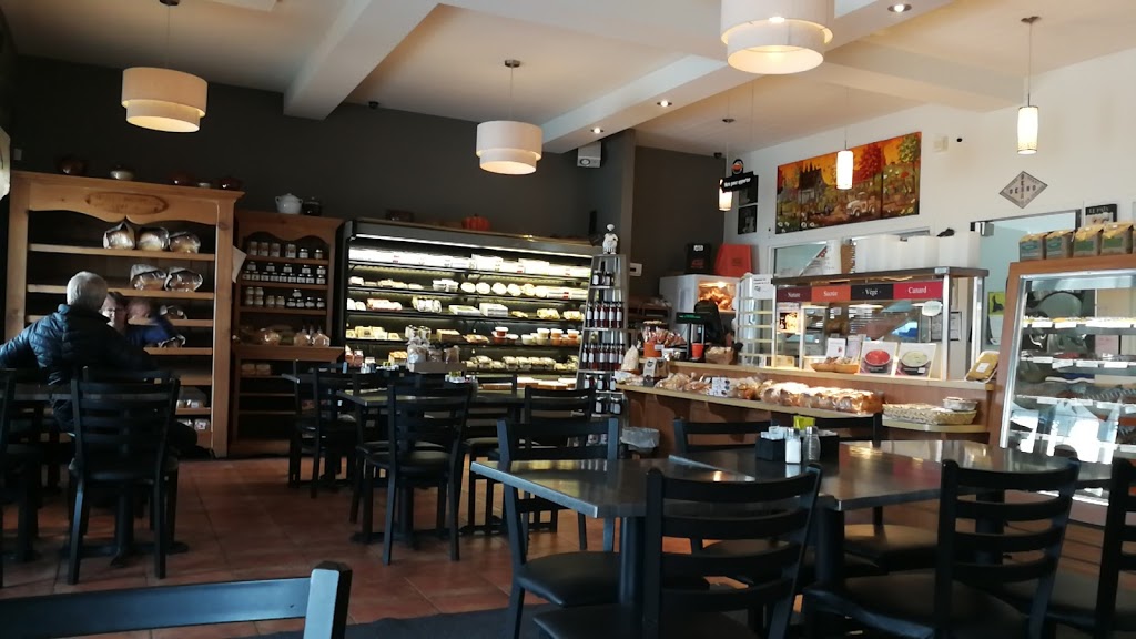 Boulangerie Francois Guay Inc | 11760 Rue Notre Dame O, Trois-Rivières, QC G9B 6W8, Canada | Phone: (819) 377-1010