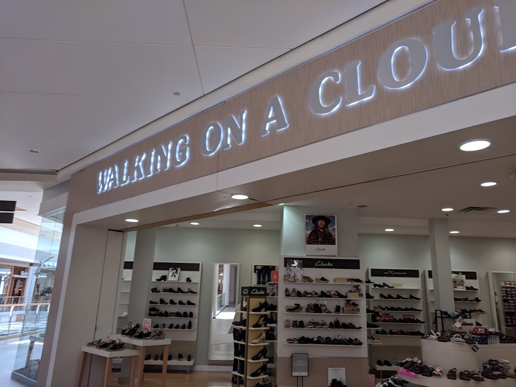 Walking On A Cloud | Bramalea City Centre, 25 Peel Centre Dr, Brampton, ON L6T 3R5, Canada | Phone: (905) 792-1790