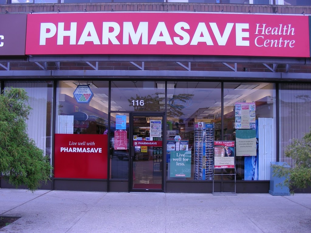 Pharmasave Richlea Square | 10151 No 3 Rd #116, Richmond, BC V7A 4R6, Canada | Phone: (604) 241-2898