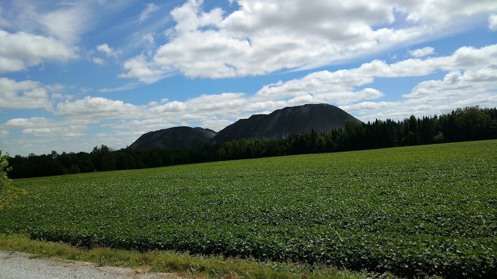 Sentiers équestres aux mille collines | 74 Rang 1 Centre, Notre-Dame-de-Ham, QC G0P 1C0, Canada | Phone: (819) 350-2107