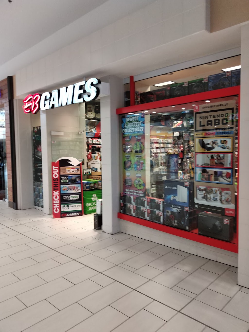 GameStop | Woodgrove Shopping Centre, 6631 Island Hwy N, Nanaimo, BC V9T 4T7, Canada | Phone: (250) 390-4443