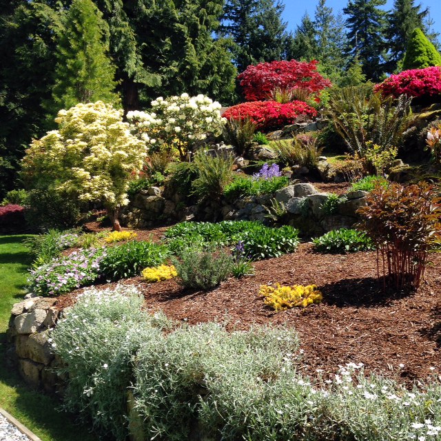 Unearth Landscape Solutions Inc. | 152 Pemberton Ave Suite D, North Vancouver, BC V7P 2R5, Canada | Phone: (604) 910-7910