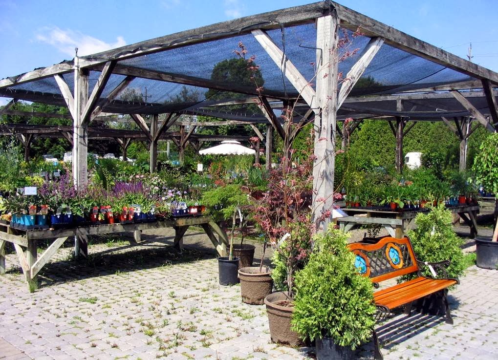 LittleTree Garden Market | 17 Side Rd 18, Fergus, ON N1M 2W3, Canada | Phone: (519) 843-5394