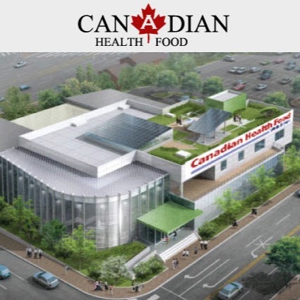 Canadian Health Food | 25-1111 Flint Rd, North York, ON M3J 3C7, Canada | Phone: (855) 387-1010