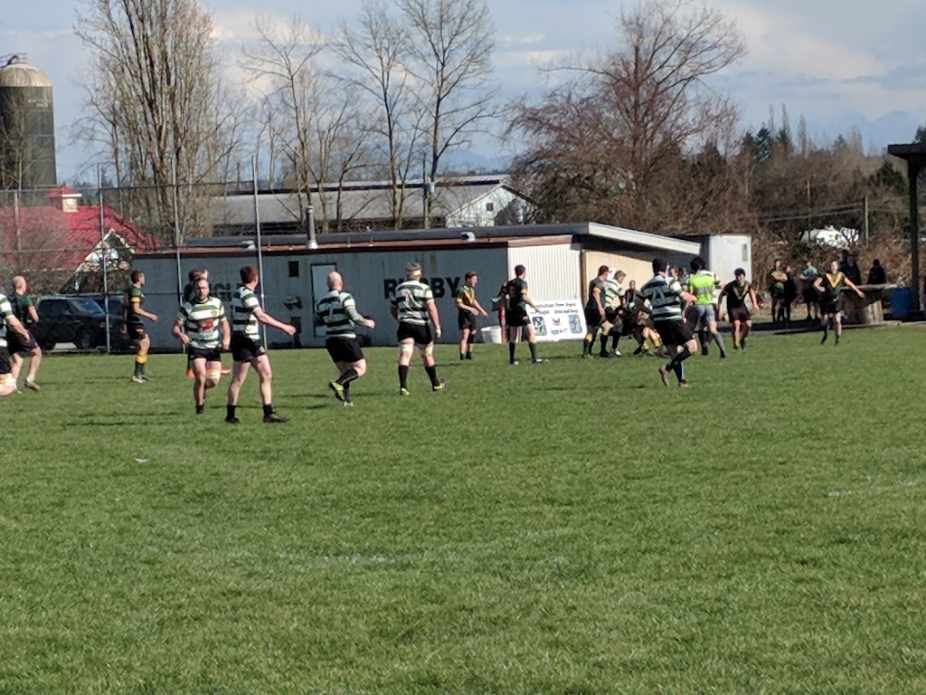 Langley Rugby Club | 21280 Crush Crescent, Langley, BC V2Y 2R4, Canada | Phone: (604) 312-5676