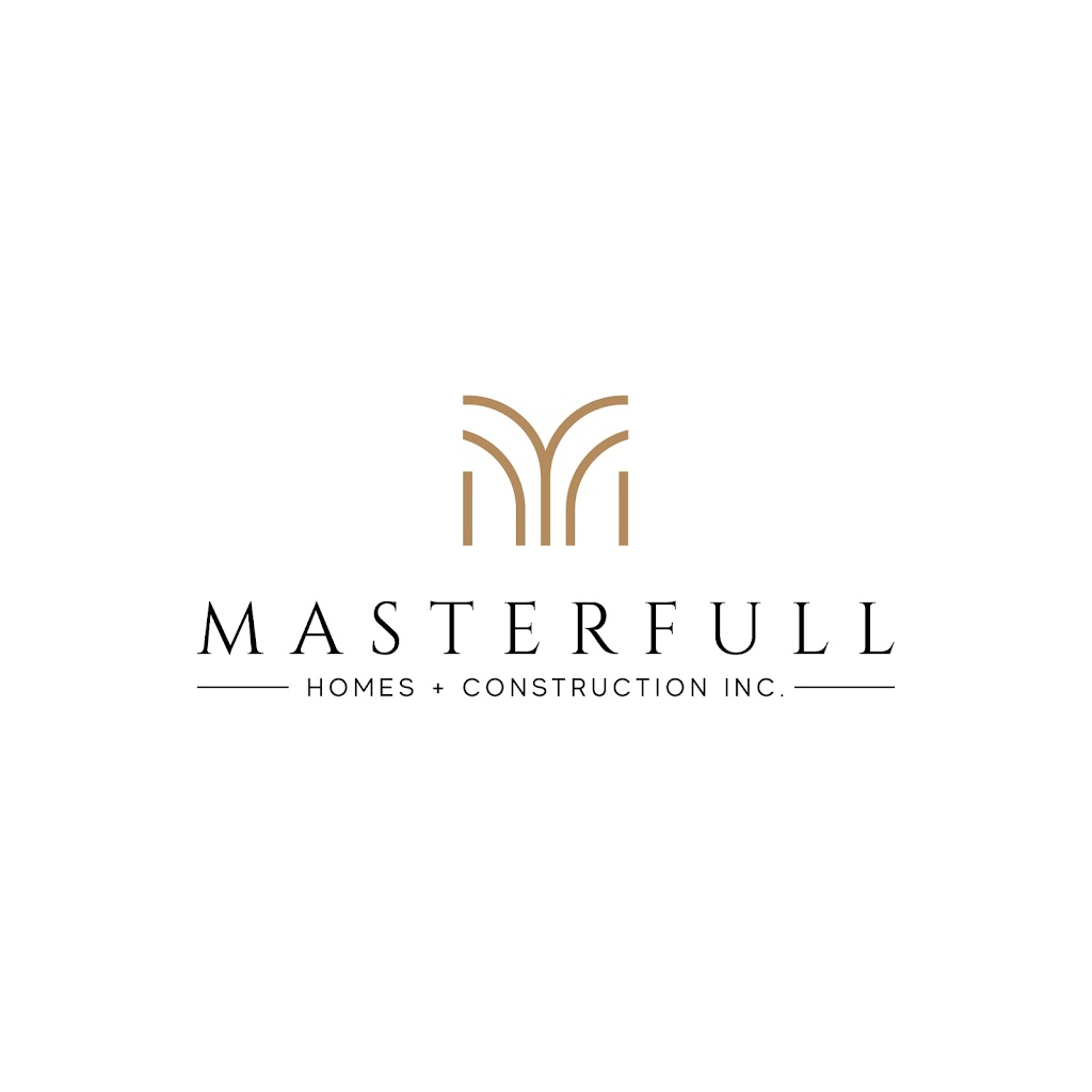 Masterfull Homes + Construction Inc. | 22 Carter Rd, Barrie, ON L4N 7L1, Canada | Phone: (647) 564-8907