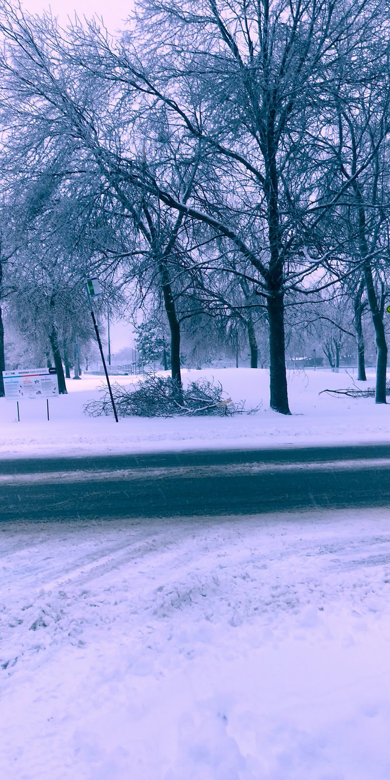 Parc Daniel-Johnson | Riviere-des-Prairies—Pointe-aux-Trembles, Montreal, QC H1B, Canada