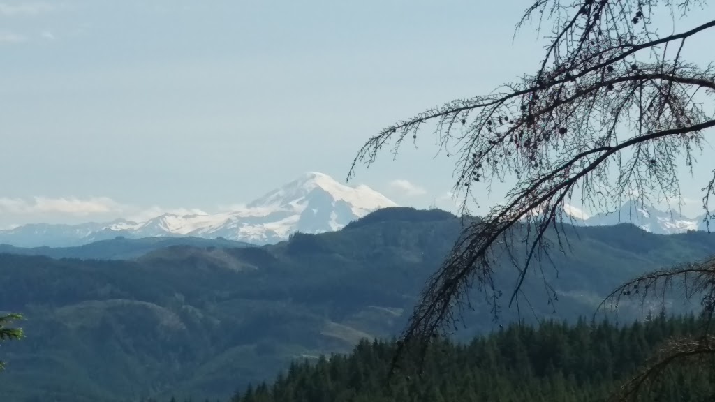 Cedar Lake Overlook | Bellingham, WA 98229, USA