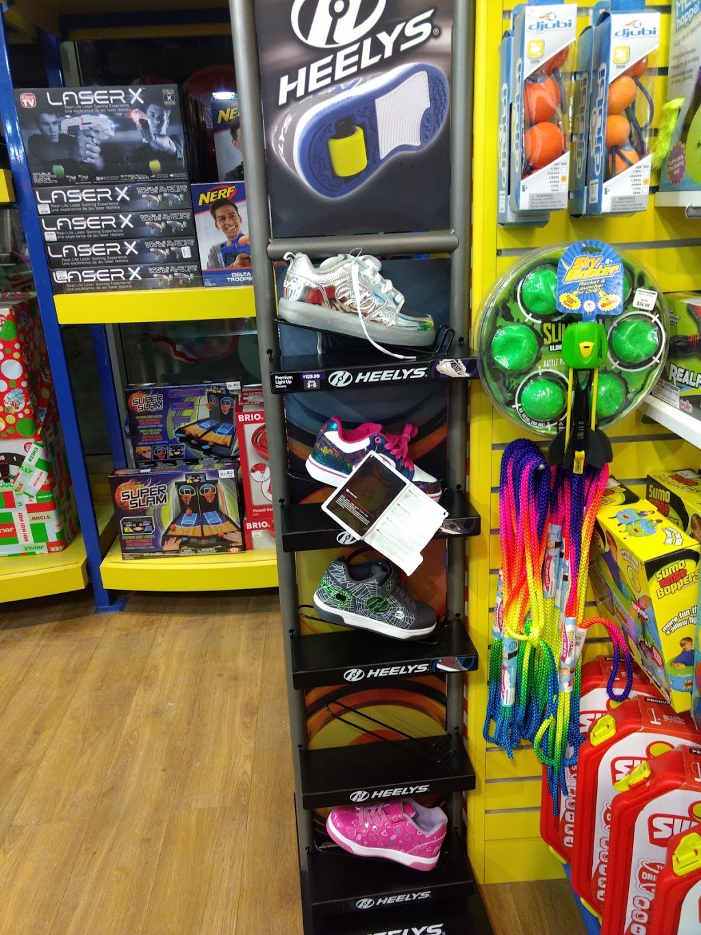 Mastermind Toys | 71 Marketplace Ave, Nepean, ON K2J 5G4, Canada | Phone: (613) 825-7997