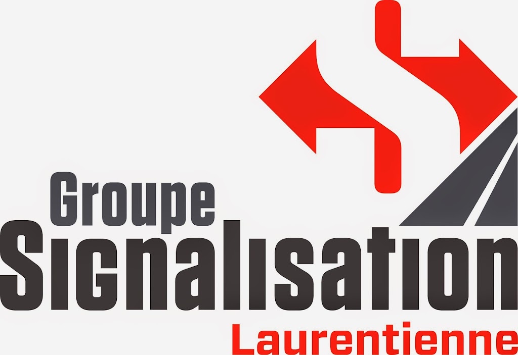 Groupe Signalisation | 999 Rue Lauzanne, Saint-Jérôme, QC J5L 1V8, Canada | Phone: (450) 432-5872