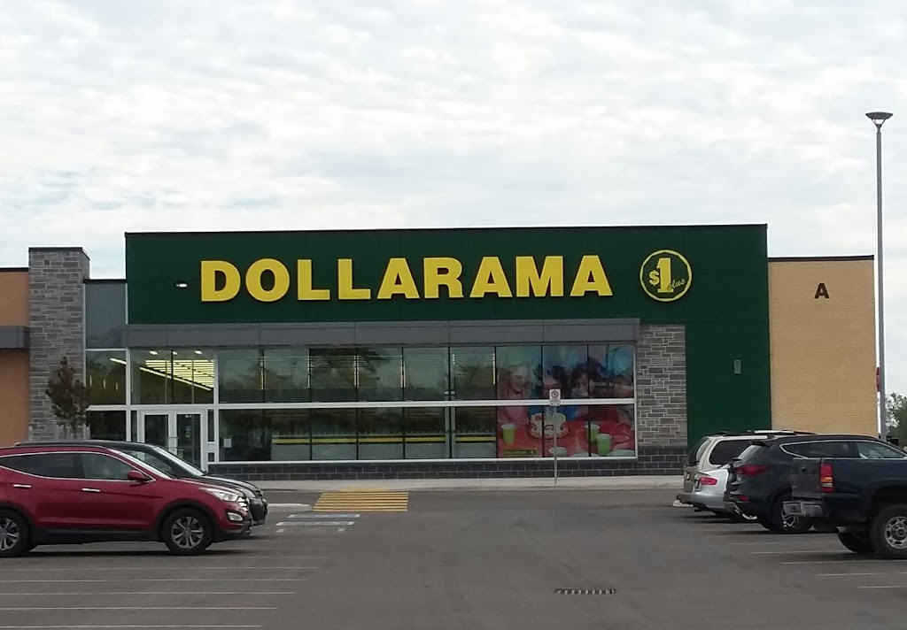 Dollarama | 130 Highway 20 East, East, Fonthill, ON L0S 1E0, Canada | Phone: (905) 892-5707