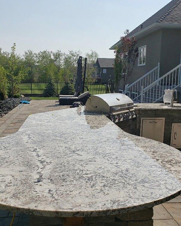 Take Us For Granite Inc. | 1201 Grassmere Rd Unit 3, West Saint Paul, MB R4A 1C4, Canada | Phone: (204) 334-4527