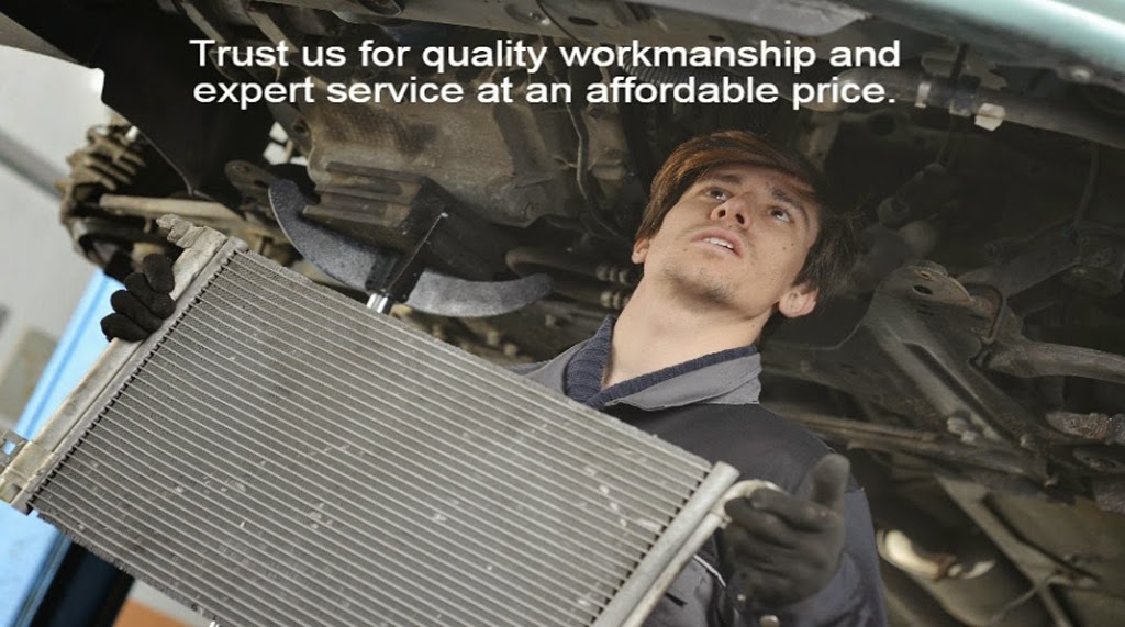 Roys Radiator Repair | 2400 Hyde Park Blvd, Niagara Falls, NY 14305, USA | Phone: (716) 285-1381