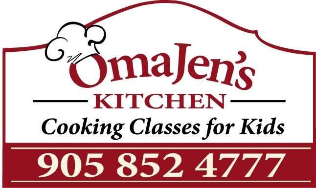 OmaJens Kitchen | 49 1st Ave, Uxbridge, ON L9P 1J7, Canada | Phone: (905) 852-4777