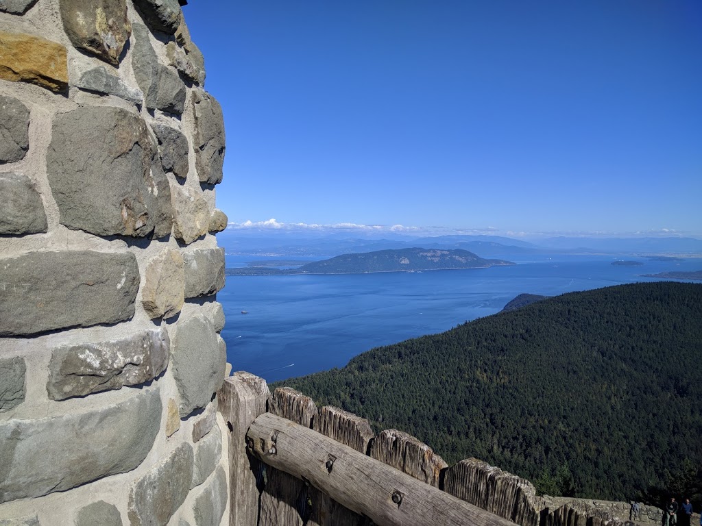 Mt. Constitution | Olga, WA 98279, USA | Phone: (360) 902-8844