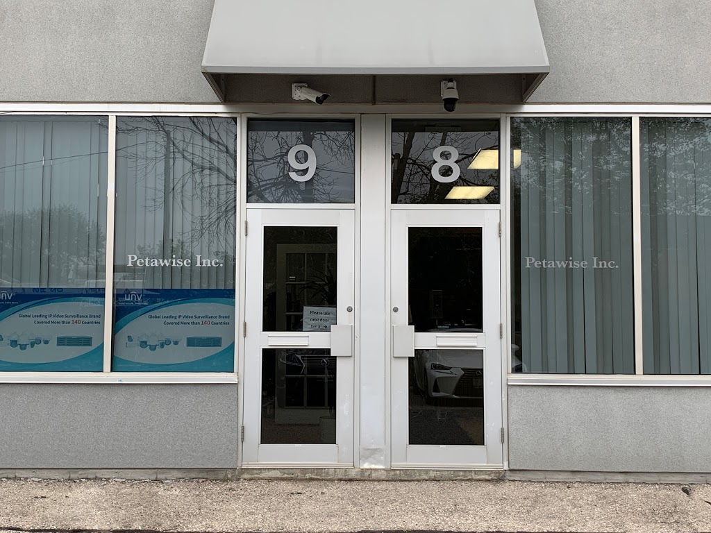 Petawise Inc. | 1040 Martin Grove Rd, Etobicoke, ON M9W 4W1, Canada | Phone: (647) 748-7382