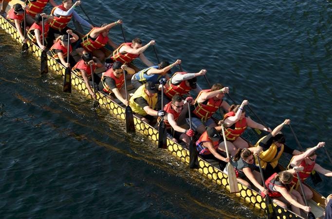 GWN Dragon Boat | 1 Westside Dr Unit 3, Etobicoke, ON M9C 1B3, Canada | Phone: (416) 962-8899