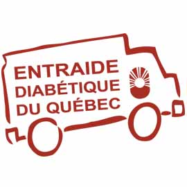 Entraide Diabetique Du Quebec | 18185 R. J.-A.-Bombardier, Mirabel, QC J7J 0E7, Canada | Phone: (450) 530-7800