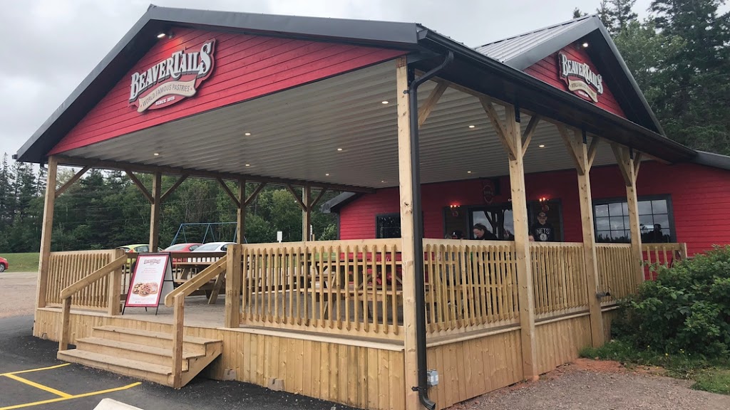 BeaverTails Sunset Boardwalk | 9095 Cavendish Rd, New Glasgow, PE C0A 1N0, Canada | Phone: (902) 963-3939