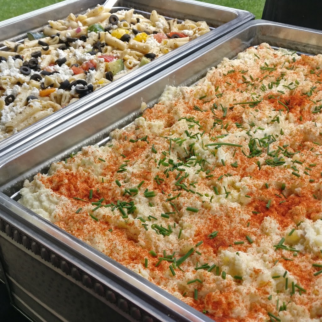 BBQ Feast Catering | 236354 23rd Line, Lakeside, ON N0M 2G0, Canada | Phone: (519) 283-6553